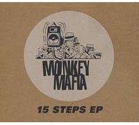 Monkey Mafia - 15 Steps