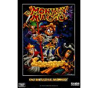 Monkey Magic - Monkey Magic 1: Enter Stone Monkey [DVD] [Region 1] [US Import] [NTSC]