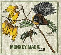 Monkey Magic Vol. 2