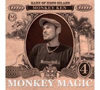 MONKEY MAGIC4