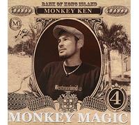 MONKEY MAGIC4