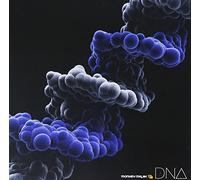 Monkey Majik - DNA (CD+BD) [Japan CD] AVCH-78050