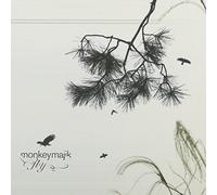 Monkey Majik - Fly