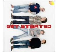 Monkey Majik - Get Started