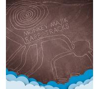 Monkey Majik - Rare Tracks [Import]