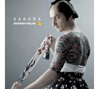 Monkey Majik - Sakura [+Bonus Dvd]