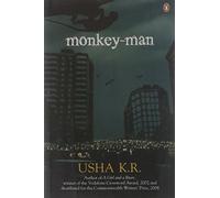 Monkey-Man