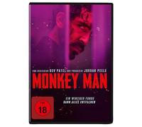 Monkey Man