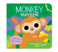 Monkey Mayhem