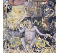 Monkey Minds In The Devils Time