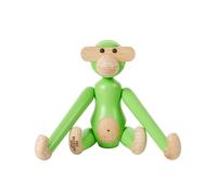 Monkey Mini coloured Kay Bojesen - 5709513393658