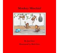 Monkey Mischief