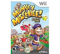 Monkey Mischief / Game