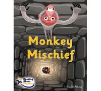 Monkey Mischief : Phase 5
