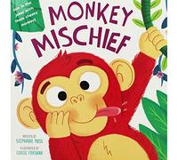 Monkey Mischief (Picture Flats)