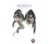MONKEY New Writing from Japan: Volume 6: HORROR