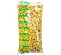 Monkey Nuts 1Kg - Roasted Peanuts in Shell For Human Consumption - Whole Dry Roast Unsalted Peanut With Shell - Bulk Ready to Eat Edible Nut - Groundnut in Shells Unshelled (Packaging May Vary) PURIMA