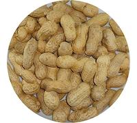 MONKEY NUTS - NUTS IN SHELLS - PARROTS - SQUIRRELS - BADGERS - 2.5 KG
