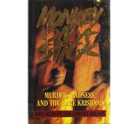 Monkey on a Stick: Murder, Madness, and the Hare Krishnas