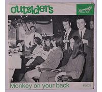 monkey on your back / what's wrong with you