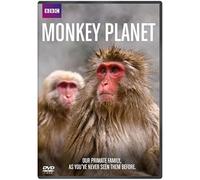Monkey Planet
