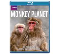 Monkey Planet