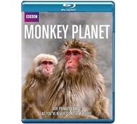 Monkey Planet