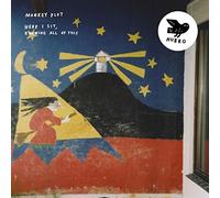 Monkey Plot - Here I Sit, Knowing All of This [VINYL]