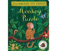 Monkey Puzzle