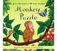 Monkey Puzzle – The classic story about coming home to mum, the perfect gift for Mother’s Day – Macmillan