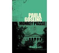 Monkey Puzzle (Jack Stryker, 1)