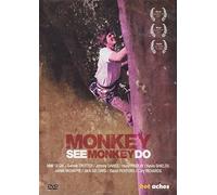 Monkey see Monkey Do DVD