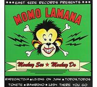 Monkey See Monkey Do [VINYL]