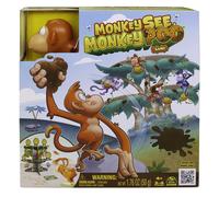 Monkey See Monkey Poo Game