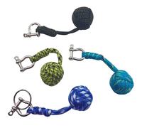 Monkey Shackle Keyring | Single | Mini Gift | Cracker Filler