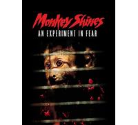 Monkey Shines: An Experiment In Fear