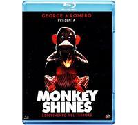 monkey shines - esperimento nel terrore (blu ray) blu_ray Italian Import