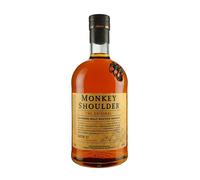 Monkey Shoulder Blended Malt Scotch Whisky 1.75l