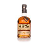 Monkey Shoulder Blended Malt Scotch Whisky 3cl Sample Blended Malt Whisky