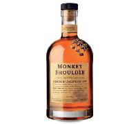 Monkey Shoulder Blended Malt Scotch Whisky, 40% ABV, 70cl Spirits from United KingdomBy Winebuyers