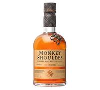 Monkey Shoulder Blended Malt Scotch Blended Malt Whisky