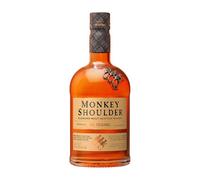 Monkey Shoulder Blended Malt Scotch Blended Malt Whisky
