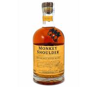 Monkey Shoulder Blended Malt Scotch Blended Malt Whisky