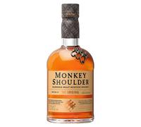 Monkey Shoulder Blended Malt Scotch Blended Malt Whisky
