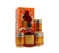Monkey Shoulder - Fever Tree Ginger Monkey Gift Pack - Whisky