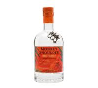 Monkey Shoulder Fresh Monkey Blended Grain Spirit Blended Grain Spirit