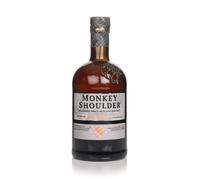 Monkey Shoulder Smokey Monkey Blended Malt Scotch Whisky