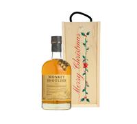 Monkey Shoulder "The Original" Blended Malt Scotch Whisky, 70cl