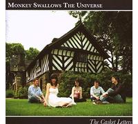 Monkey Swallows The Universe - The Casket Letters