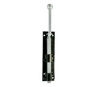 Monkey Tail Bolt - Black (Size 18" - 1 Each) Timco Black One Size
